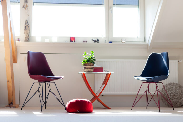 Lichaamsgerichte en systemische coaching